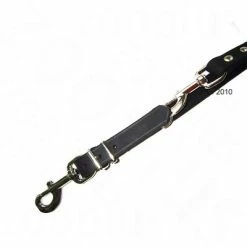 Heim Riveted Dog Lead - Black -Zooplus Sales Shop 192871 heim soft fl 2 1