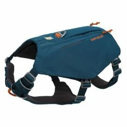 Ruffwear Switchbak Harness - Blue Moon