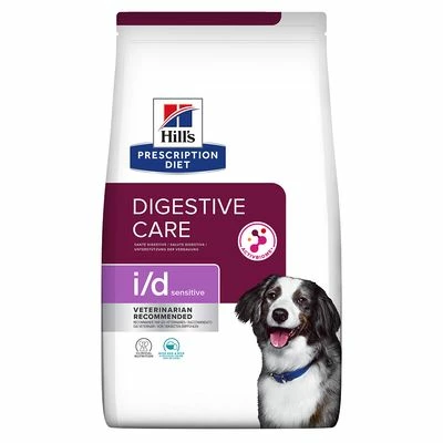 Hill’s Prescription Diet Canine I/d Sensitive Digestive Care - Egg & Rice - Image 2