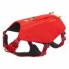 Ruffwear Switchbak Harness - Red Sumac 2 Ruffwear Switchbak Harness - Red Sumac -Zooplus Sales Shop 193696 193697 193698 pla accapi ruffwear switchbak harness redsumac dog hs 01 5