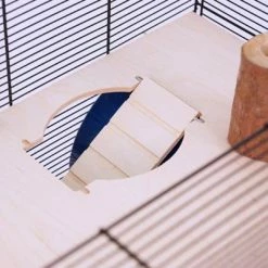 Skyline Fun Area Leon Small Pet Home -Zooplus Sales Shop 19614 skyline fun area leon nagerk fig hs 07 6