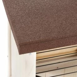 Ferplast Small Pet Hutch Ranch 100 Basic -Zooplus Sales Shop 196805 ferplast kleintierstall ranch100 basic satellites hs 11 1