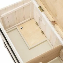 Ferplast Small Pet Hutch Ranch 100 Basic -Zooplus Sales Shop 196805 ferplast kleintierstall ranch100 basic satellites hs 13 8