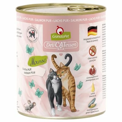 GranataPet DeliCatessen Tasting Pack 6 X 800 G 9 GranataPet DeliCatessen Tasting Pack 6 X 800 G - Image 7