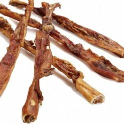 Phil & Sons Dried Beef Scalp Extra Long -Zooplus Sales Shop 199692 1rinderkopfhaut extr 3