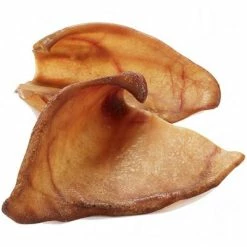 Pigs' Ears (mixed) 9 Pigs' Ears (mixed) -Zooplus Sales Shop 199755 schweineohren stueck 5