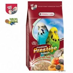 VERSELE-LAGA Prestige Premium Budgie