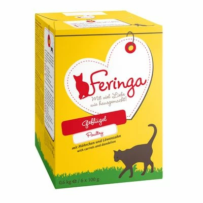 Feringa Classic Meat Menu Trays Saver Pack 48 X 100g 8 Feringa Classic Meat Menu Trays Saver Pack 48 X 100g - Image 6