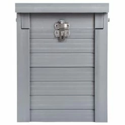 Kerbl EcoFLEX® Feeding Station 14 Kerbl EcoFLEX® Feeding Station -Zooplus Sales Shop 1 106300 kerbl ecoflex futterbar gray hs 04 6