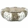 Trixie Leika Plush Dog Bed -Zooplus Sales Shop 1 17088 pla trixie pl schbett leika hs 01 6