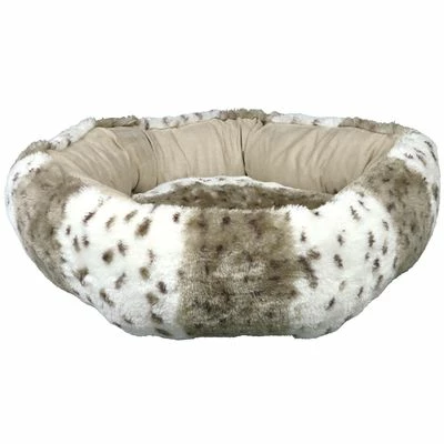 Trixie Leika Plush Dog Bed 3 Trixie Leika Plush Dog Bed