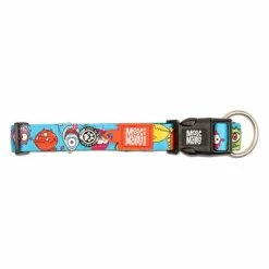 Max & Molly Little Monsters Smart ID Collar -Zooplus Sales Shop 1 186585 189896 189897 186586 maxnmolly smartid halsband littlemonsters dog hs 06 6