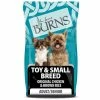 Burns Adult & Senior Original Toy & Small Breed - Chicken & Rice 2 Burns Adult & Senior Original Toy & Small Breed - Chicken & Rice -Zooplus Sales Shop 1 1 hero image 3