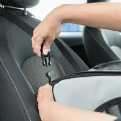 Trixie Car Seat -Zooplus Sales Shop 1 209095 trixie autositz hs 12 4