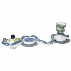 Catit Design Senses Play Circuit -Zooplus Sales Shop 1 229874 catit kombiniert 07 2011 8
