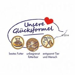 Bunny RabbitDream BASIC -Zooplus Sales Shop 1 33824 bunny kaninchen traum kraeuter formel 6