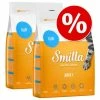 Smilla Dry Cat Food Economy Packs 2 X 4kg 1 Smilla Dry Cat Food Economy Packs 2 X 4kg -Zooplus Sales Shop 1 390447 5