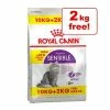 10kg Royal Canin Dry Cat Food + 2kg Free!* 1 10kg Royal Canin Dry Cat Food + 2kg Free!* -Zooplus Sales Shop 1 399389 6