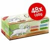 Catessy Chunks Pouches Saver Pack 48 X 100g -Zooplus Sales Shop 1 430259 3