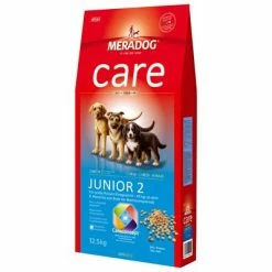 Zooplus Sales Shop -Zooplus Sales Shop 1 48718 pla meradog care junior2 0