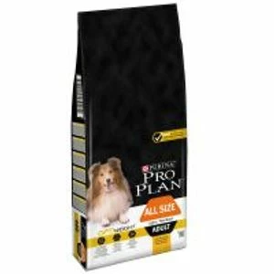 Purina Pro Plan All Sizes Adult Light/Sterilise 6 Purina Pro Plan All Sizes Adult Light/Sterilise - Image 4