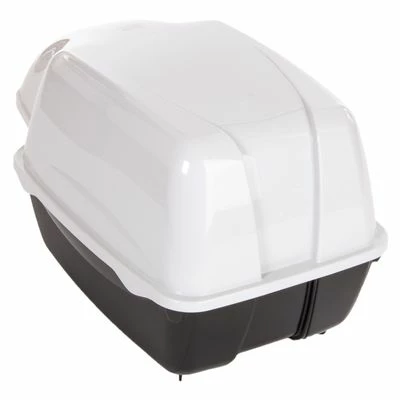Ferplast Outdoor Cat Litter Tray 8 Ferplast Outdoor Cat Litter Tray - Image 6