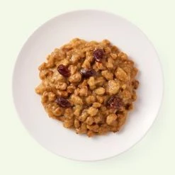 Yarrah Organic Vega Dog Chunks With Organic Cranberries -Zooplus Sales Shop 1 7166 dog tin vega 380g 8714265974892 6 6