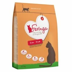 Feringa Dry Cat Food Economy Packs -Zooplus Sales Shop 1 73076 pla feringa trofu ente 6 5kg 0