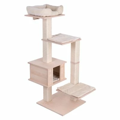 Natural Paradise Scratching Tree - Orchid Vanda L 4 Natural Paradise Scratching Tree - Orchid Vanda L - Image 2