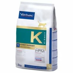 Virbac Vetcomplex HPM Feline Kidney Support