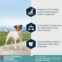 Eukanuba Jack Russell Terrier Adult -Zooplus Sales Shop 1 8710255120454 5