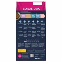 Eukanuba Thriving Mature Medium Breed Chicken -Zooplus Sales Shop 1 8710255120966 2 6