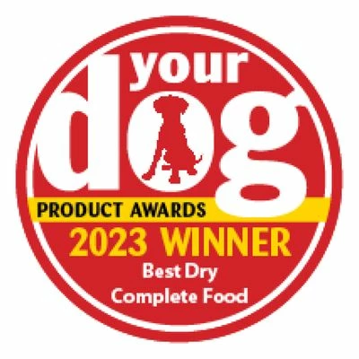 Burns Free From Adult Dry Dog Food – Duck & Potato 8 Burns Free From Adult Dry Dog Food – Duck & Potato - Image 6