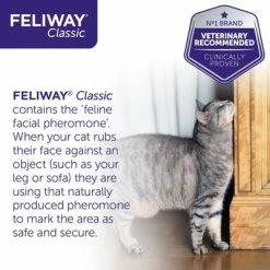 Feliway® Diffuser Refill 16 Feliway® Diffuser Refill -Zooplus Sales Shop 1 classicrefill 5 6