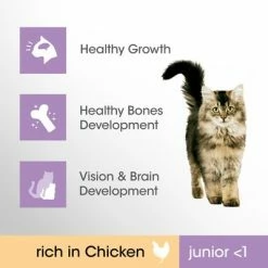 Perfect Fit Junior <1 Rich In Chicken -Zooplus Sales Shop 1 f b 5