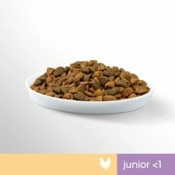 Perfect Fit Junior <1 Rich In Chicken -Zooplus Sales Shop 1 foodshot 2