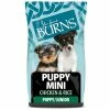 Burns Puppy Mini - Chicken & Rice -Zooplus Sales Shop 1 hero image 3