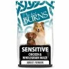 Burns Adult & Senior Sensitive - Chicken & Wholegrain Maize 2 Burns Adult & Senior Sensitive - Chicken & Wholegrain Maize -Zooplus Sales Shop 1 hero image 9