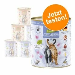 GranataPet DeliCatessen 800 G Tasting Pack