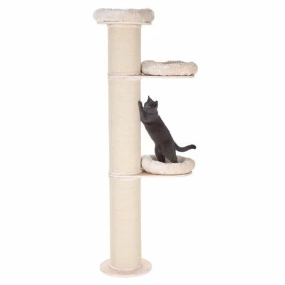 Natural Paradise Scratching Pillar - Jasmine XXL 9 Natural Paradise Scratching Pillar - Jasmine XXL - Image 7