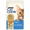 Cat Chow Special Care 3in1 With Turkey -Zooplus Sales Shop 1 mhi 0