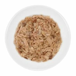 Cosma Original In Jelly 6 X 400g -Zooplus Sales Shop 1 pacific tuna whole loin with rice in jelly web 2