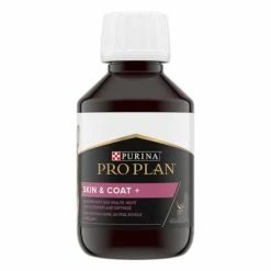 Pro Plan Cat Adult Skin & Coat Supplement Oil 13 Pro Plan Cat Adult Skin & Coat Supplement Oil -Zooplus Sales Shop 1 packshot 3 1