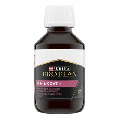 Pro Plan Cat Adult Skin & Coat Supplement Oil 6 Pro Plan Cat Adult Skin & Coat Supplement Oil - Image 4