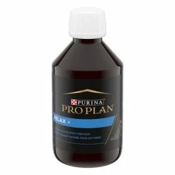 Pro Plan Relax Dog Supplement Oil -Zooplus Sales Shop 1 packshot 3 4