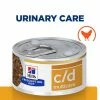Hill’s Prescription Diet C/d Multicare Urinary Care Stew With Chicken 2 Hill’s Prescription Diet C/d Multicare Urinary Care Stew With Chicken -Zooplus Sales Shop 1 pd cd multicare stew cat bk20177 plp uk 8