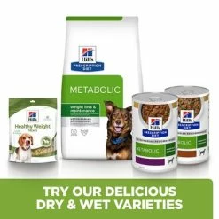 Hill's Prescription Diet Canine Metabolic Weight Management - Chicken -Zooplus Sales Shop 1 pd metabolic dog bk32929 bk27893m bk32064 bk21343 bk21344 cross sell uk 5