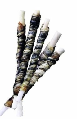 Rocco Rolls Chew Sticks - XXL Pack -Zooplus Sales Shop 1 product rolls fish copy 4