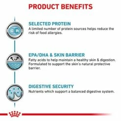 Royal Canin Veterinary – Sensitivity Control Chicken 11 Royal Canin Veterinary – Sensitivity Control Chicken -Zooplus Sales Shop 1 rc vet wet catsensctrl b1 page 3 3