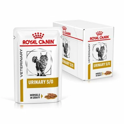 Royal Canin Veterinary - Urinary S/O 4 Royal Canin Veterinary - Urinary S/O - Image 2